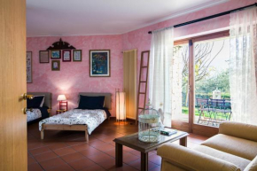 Отель B&B Casa Degli Ulivi  Неграр